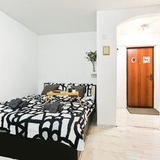 Квартира 33 м², 1-комнатная - изображение 5