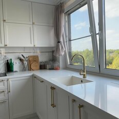 Квартира 92,6 м², 3-комнатная - изображение 2