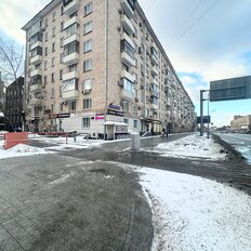 Квартира 66,7 м², 3-комнатная - изображение 2