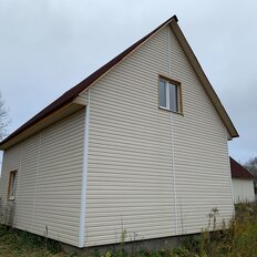 дом + 6,3 сотки, участок - изображение 3