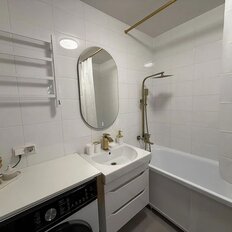 Квартира 34 м², 1-комнатная - изображение 5