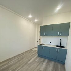Квартира 17 м², студия - изображение 1