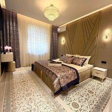 Квартира 170 м², 3-комнатные - изображение 1