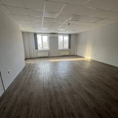 58,7 м², офис - изображение 4