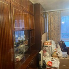 Квартира 35 м², 1-комнатная - изображение 4