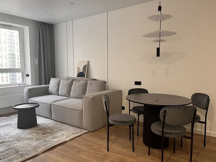 39,2 м², 2-комнатная квартира 85 000 ₽ в месяц - изображение 26