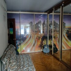 Квартира 33 м², 1-комнатная - изображение 4