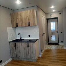 Квартира 18,5 м², студия - изображение 4