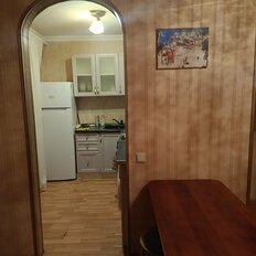 Квартира 44 м², 2-комнатная - изображение 1