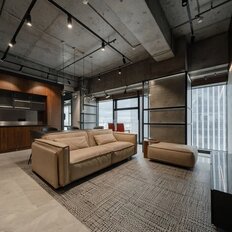 Квартира 107 м², 3-комнатные - изображение 2