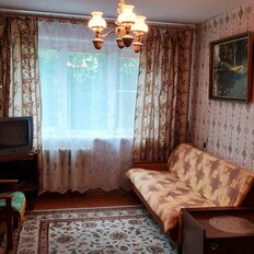 Квартира 33,1 м², 1-комнатная - изображение 3