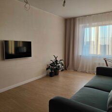 Квартира 96 м², 3-комнатная - изображение 1