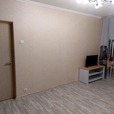 Квартира 40 м², 1-комнатная - изображение 3