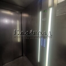 Квартира 26 м², студия - изображение 1