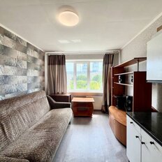 Квартира 17 м², студия - изображение 2