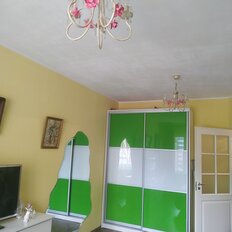 Квартира 42 м², 1-комнатная - изображение 4