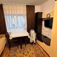 Квартира 28 м², 2-комнатная - изображение 5