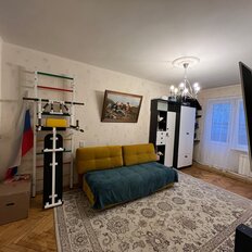 Квартира 55 м², 2-комнатная - изображение 4