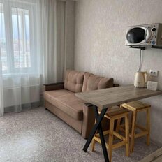 Квартира 20 м², студия - изображение 5