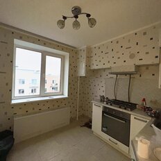 Квартира 30,7 м², 1-комнатная - изображение 3