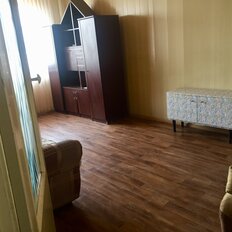 Квартира 30 м², 1-комнатная - изображение 5