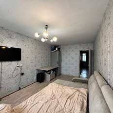 Квартира 47 м², 2-комнатная - изображение 5