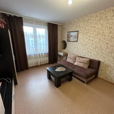Квартира 30 м², 1-комнатная - изображение 5