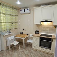 Квартира 28 м², 1-комнатная - изображение 5