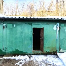 18,4 м², гараж - изображение 3