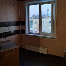 Квартира 30 м², 1-комнатная - изображение 2