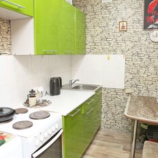 17,6 м², комната - изображение 1