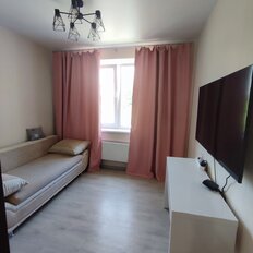 Квартира 52,4 м², 2-комнатная - изображение 4