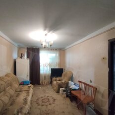 Квартира 48,5 м², 3-комнатная - изображение 2