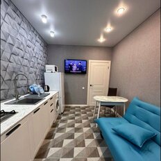 Квартира 40 м², 1-комнатная - изображение 2