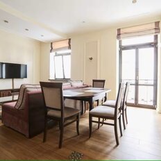 Квартира 98 м², 3-комнатная - изображение 2