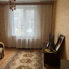 Квартира 45 м², 2-комнатная - изображение 5