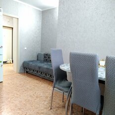 Квартира 40 м², 1-комнатная - изображение 4