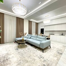Квартира 175 м², 3-комнатная - изображение 4