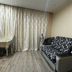 Квартира 28 м², 1-комнатная - изображение 5