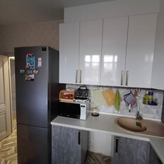 Квартира 37 м², 1-комнатная - изображение 1