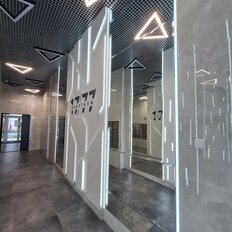 Квартира 34 м², 1-комнатная - изображение 2