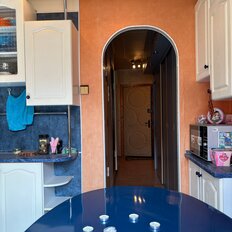Квартира 37 м², 1-комнатная - изображение 1