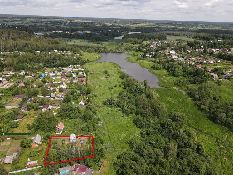 60 м² дом, 4,3 сотки участок 5 750 000 ₽ - изображение 53