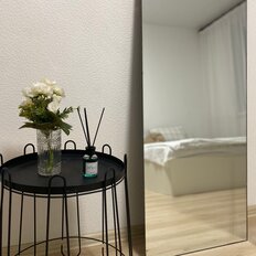 Квартира 35 м², студия - изображение 5