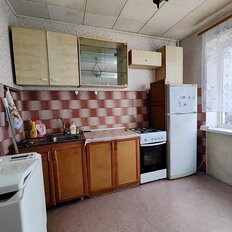 Квартира 54 м², 2-комнатная - изображение 1