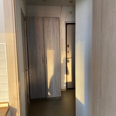 Квартира 33,7 м², 1-комнатная - изображение 5