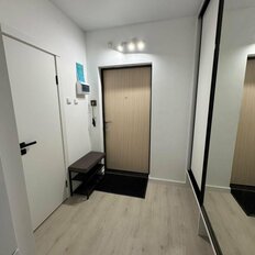 Квартира 36 м², 1-комнатная - изображение 5