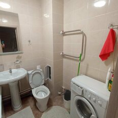 Квартира 35 м², 1-комнатная - изображение 2