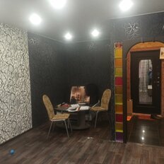 Квартира 32,6 м², 1-комнатная - изображение 1