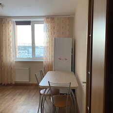 Квартира 36 м², 1-комнатная - изображение 3